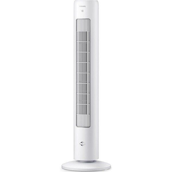 Philips CX5535-00 5000 Serisi Kule Tipi Fanlı Beyaz Vantilatör