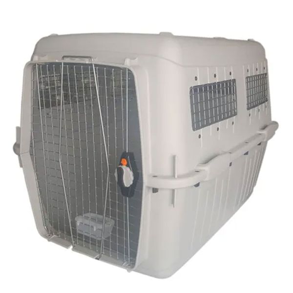 Mp Bergamo 7 102x73x76.5 cm Wojer Bracco Travel Kedi Taşıma Çantası