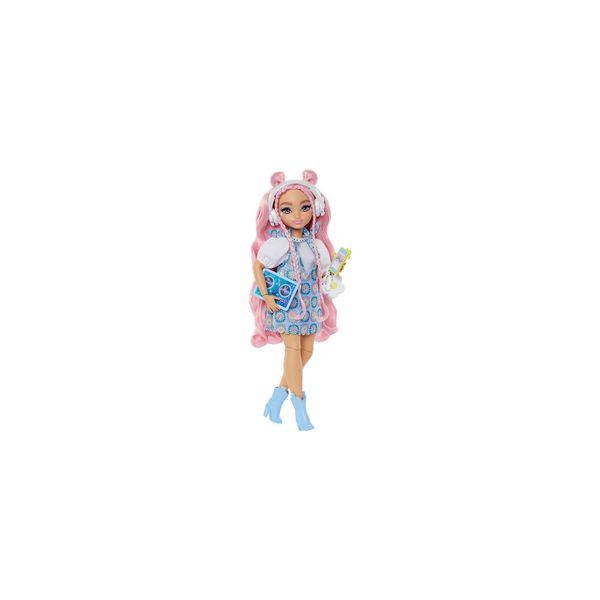 Barbie JDD74 Dream Besties Daisy Ana Karakter Bebek