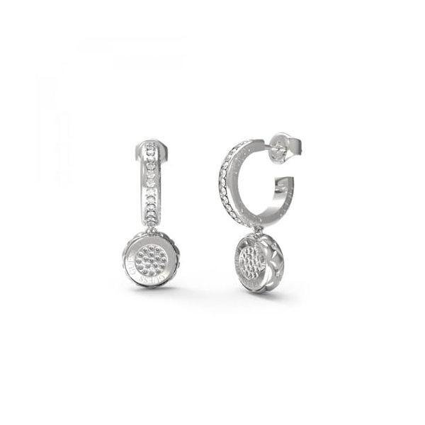 Guess JGUJUBE04596JWRHTU Kadın Küpe