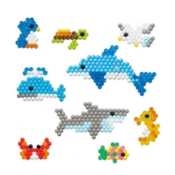Aquabeads 31769 Okyanus Yaşamı