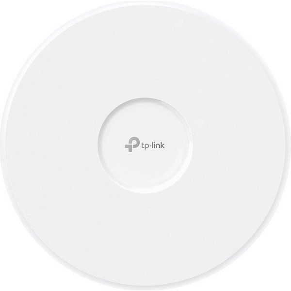 TP-Link EAP723 BE3600 1 Port Wİ-Fi 7 5 GHz 2x5 dbi Tavan Tipi Access Point