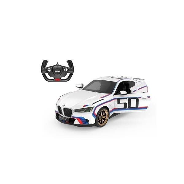 Sunman 92800 Kumandalı Işıklı Bmw 1:14 Oyuncak Araba