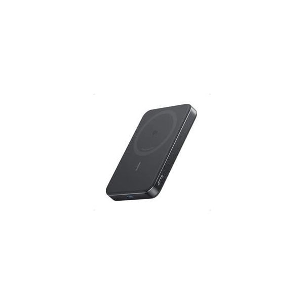 Anker Maggo 10.000 mAh 15W-30W Siyah Powerbank