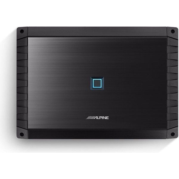 Alpine S2-A55V S Serisi 5 Kanallı Güç Amplifikatörü