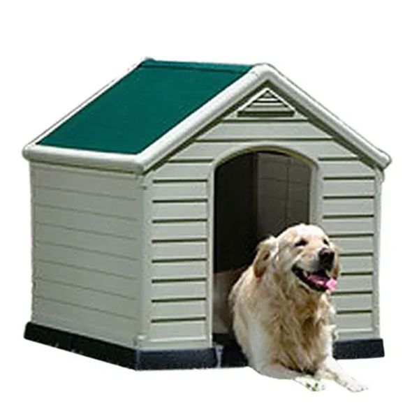 Keter 95 cm Köpek Kulübesi