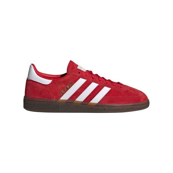 Adidas Handball Spezial Kırmızı Kadın Günlük Spor Ayakkabı