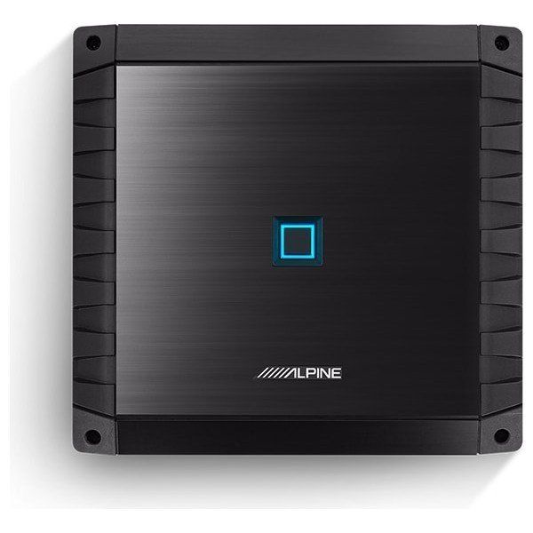 Alpine S2-A60M S-Serisi Mono Güç Amplifikatörü
