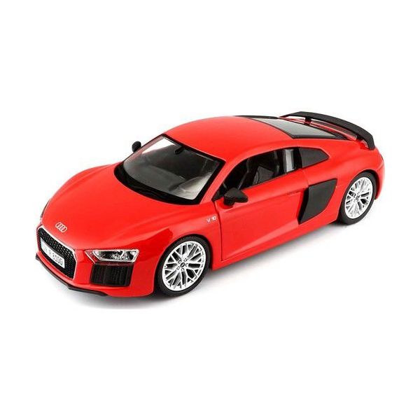 Maisto Audi R8 1:24 Model Araç