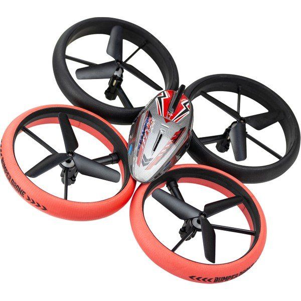 Bumper Lite Uzaktan Kumandalı Drone