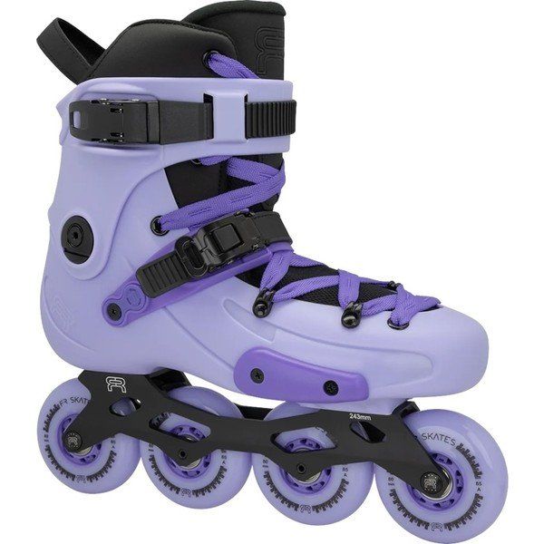 FR Skates FR2 Urban Mor Paten