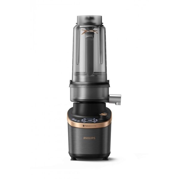 Philips Flip&Juice HR3770/00 1500 W Meyve Sıkacağı Modüllü Sürahi Blender