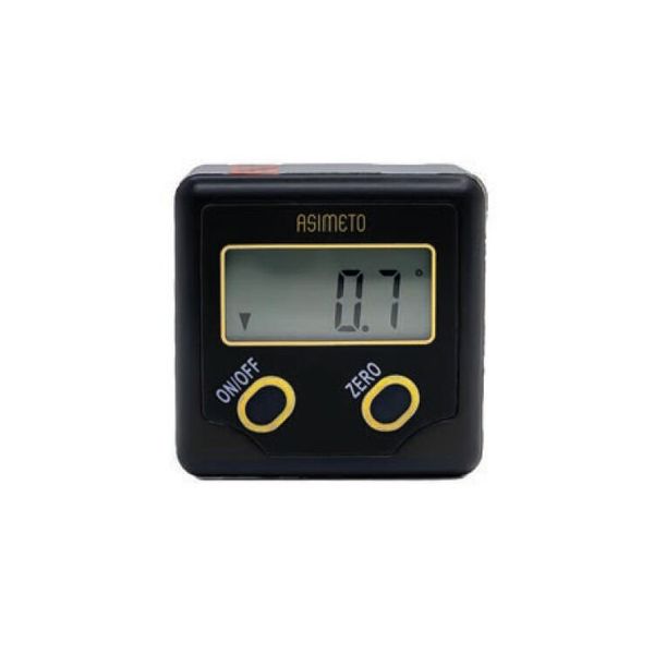 Asimeto AS-490167 Mini Dijital Açı Ölçer