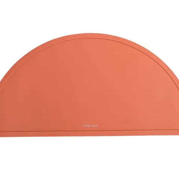 Porland Fancy 45 cm Dusty Clay Bebek Matı