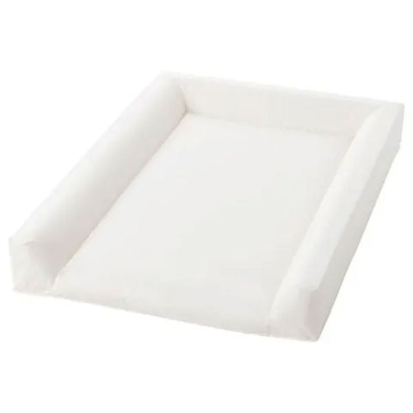 IKEA Vadra Beyaz 48x74 cm Bebek Alt Değiştirme Pedi