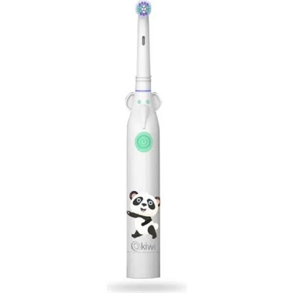 Kiwi Ktb 6015 Pilli Çocuk Diş Fırçası