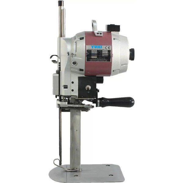 Yuki 1168w 12 Inç-30 cm Dik Bıçaklı Kumaş Kesim Motoru