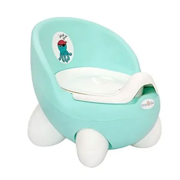 Milk&Moo Milk Moo Denizci Ahtapot Bebek Lazımlık