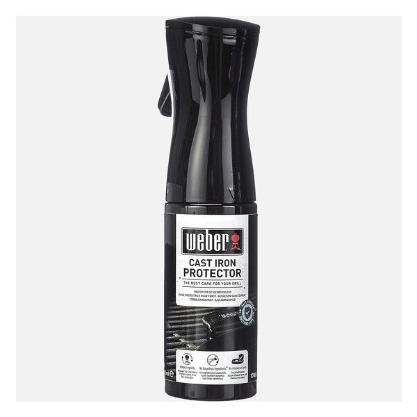 Weber 17889 200 ml Döküm Demir Koruyucu Sprey