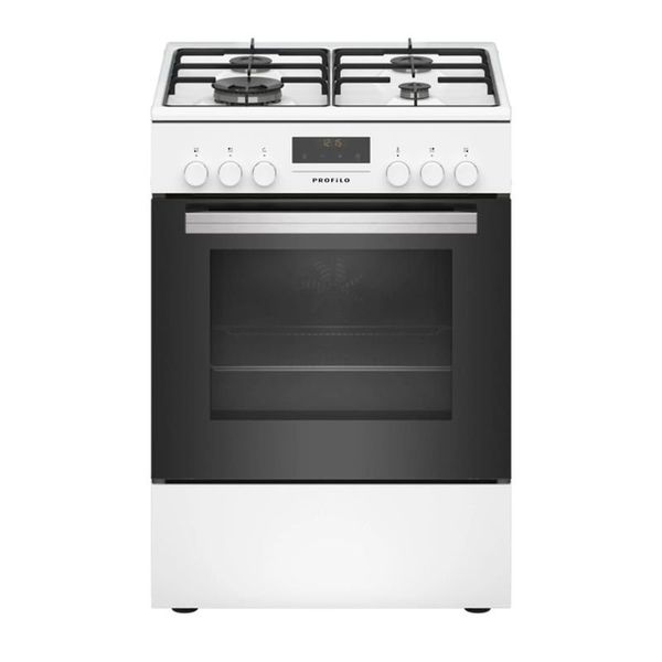 Profilo F0MS144HBL 66 lt Beyaz Solo Fırın