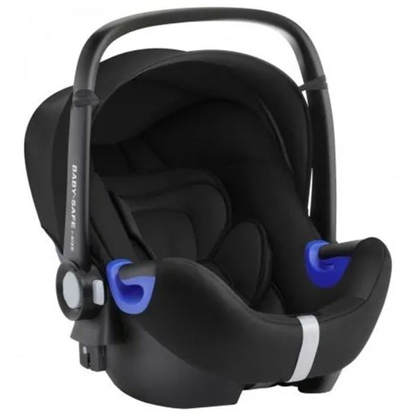 Britax-Römer Baby Safe I-Size Cosmos Black Bebek Oto Koltuğu