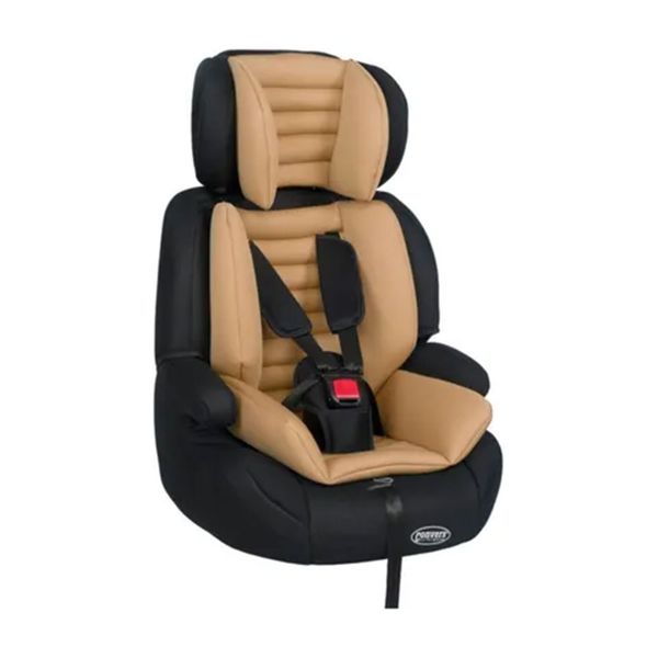 Convers Baby Force Bej 9 - 36 Kg Bebek Çocuk Oto Koltuğu