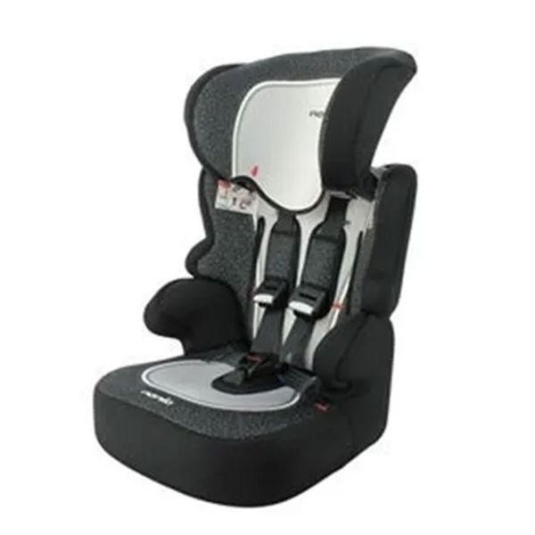 Comfymax Nania Beline Black 9-36 kg Oto Koltuğu