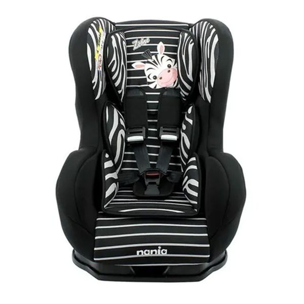 Nania Zebra 0-25 kg Oto Koltuğu