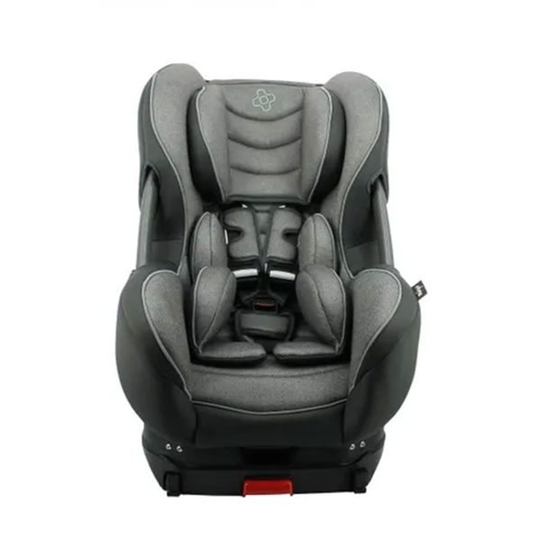Comfymax Platinium Gray Eris I-Size Isofixli 0-25 kg Oto Koltuğu