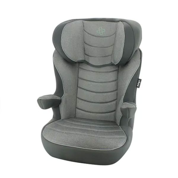 ComfyMax Platinium Gray Isofixli 15-36 kg Oto koltuğu