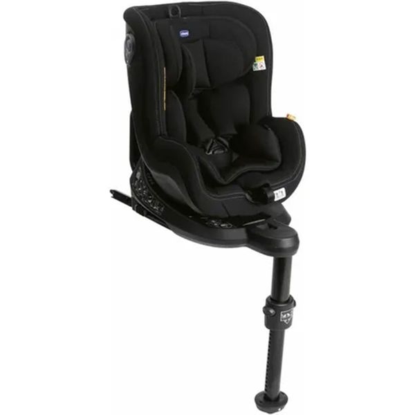 Chicco Seat2 Fit I-Size Air Siyah Oto Koltuğu