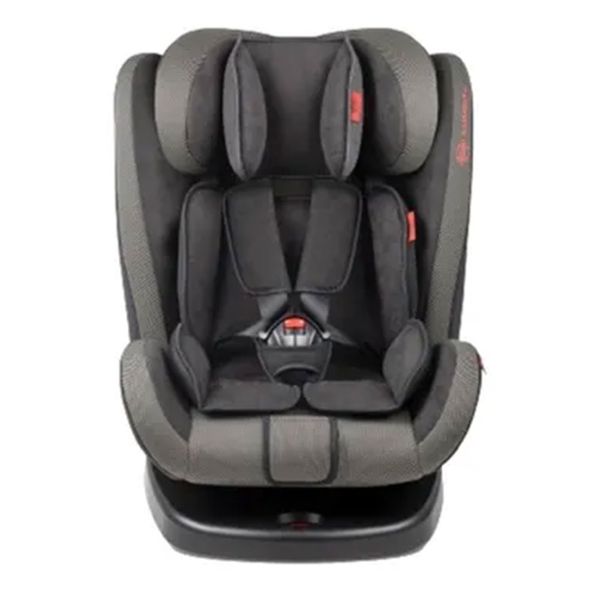 Heyner Kids Infiny Twist 0-36 kg Siyah Isofix Oto Koltuğu