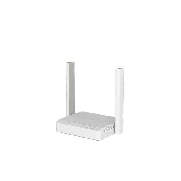 Keenetic Starter KN-1121 3 Port 300 Mbps Router
