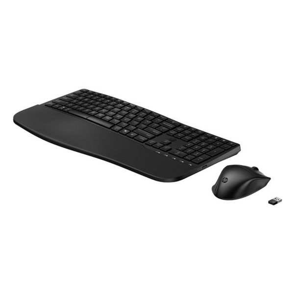 HP Comfort 685 8T6L7UT Kablosuz Klavye Mouse Seti