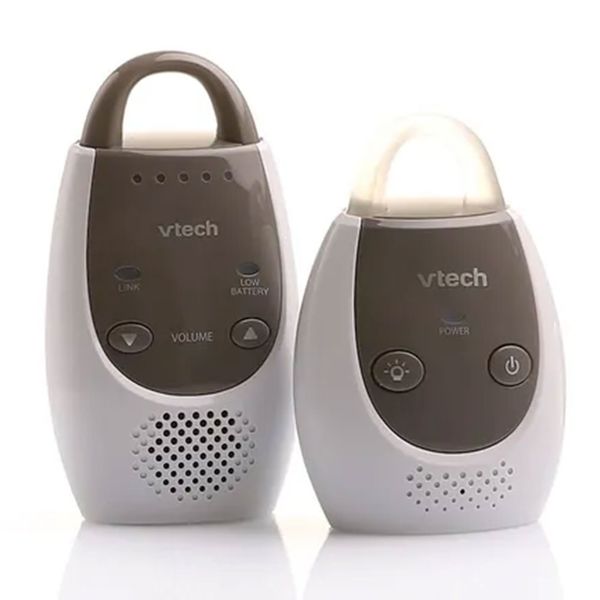 Vtech BM1100 Dijital Bebek Telsizi