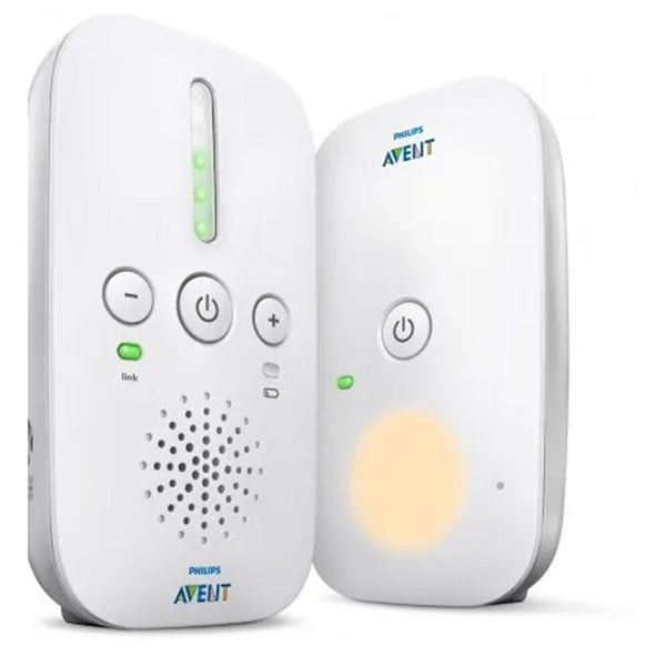 Philips Avent SCD502/00 Dect Bebek Telsizi