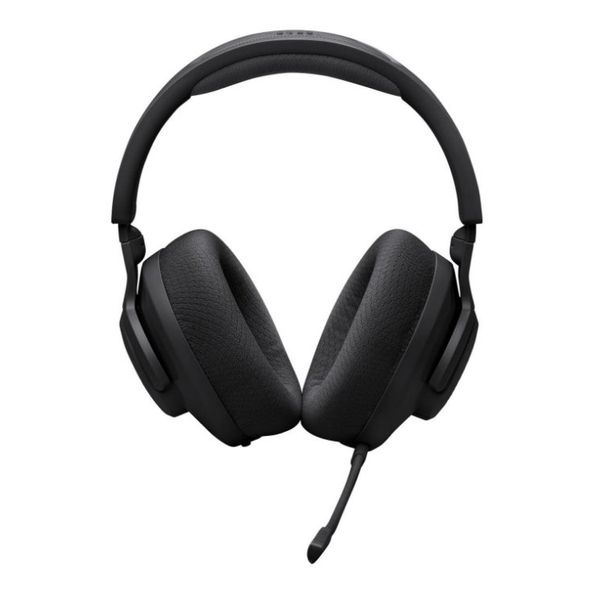 JBL Quantum 360 Siyah Gaming Bluetooth 5.2 Kulak Üstü Oyuncu Kulaklık