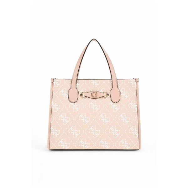 Guess HWOQ8654220 Izzy Kum Kadın Omuz Çantası
