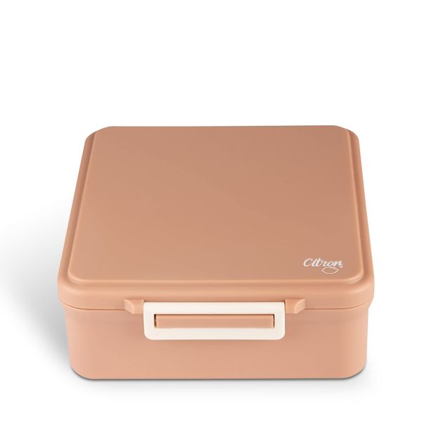 Citron 1196489 Blush Pink Grand Beslenme Kutusu Seti