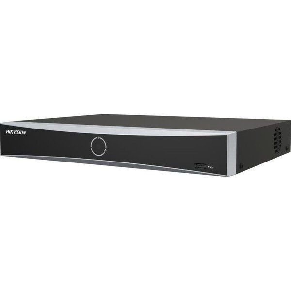 Hikvision DS-7616NXI-K1 16 Kanal 1x10TB NVR Kayıt Cihazı