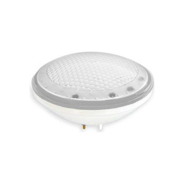 Mega Pool Soft Beyaz Işık Led Osram Par 56 PAR 56 LED Bulbs Havuz Aydınlatma Ampulü