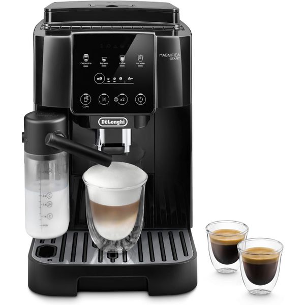 Delonghi ECAM220.60.B Magnifica Start Tam Otomatik Kahve Makinesi