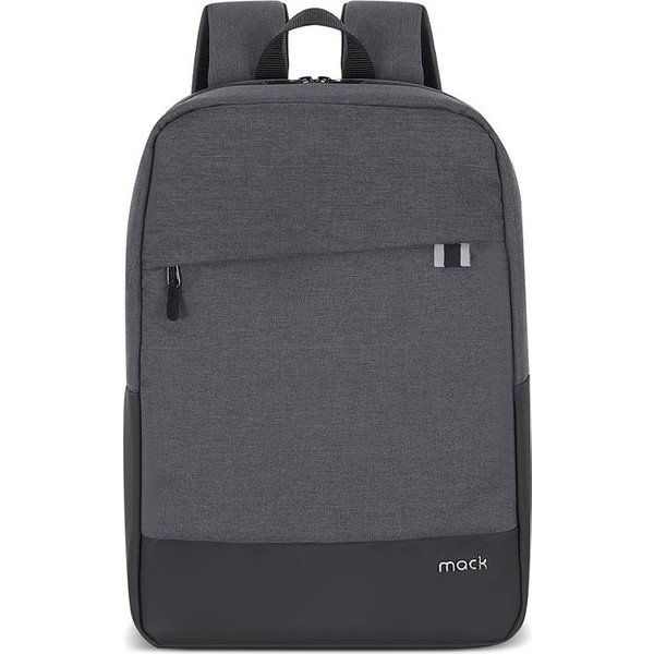 Mack MCE-1103 15.6 inç Unicity Eco Siyah Notebook Sırt Çantası