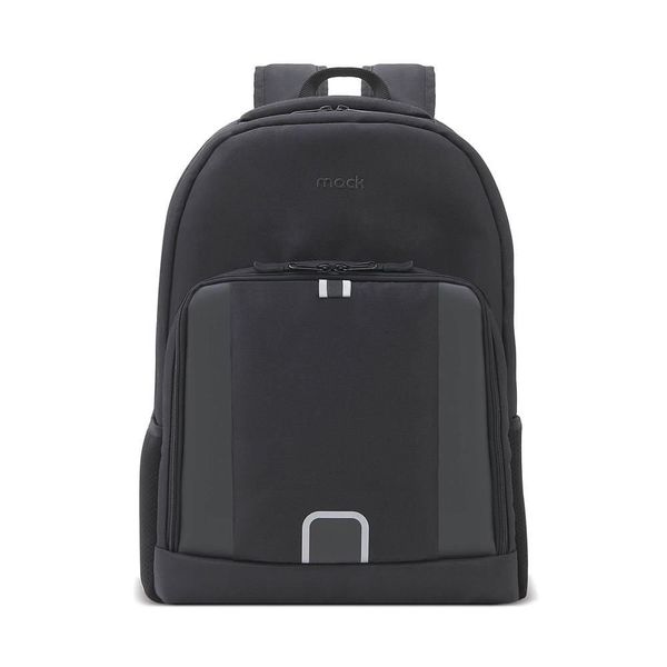 Mack MCE-1201 15.6 inç Luna Eco Siyah Notebook Sırt Çantası