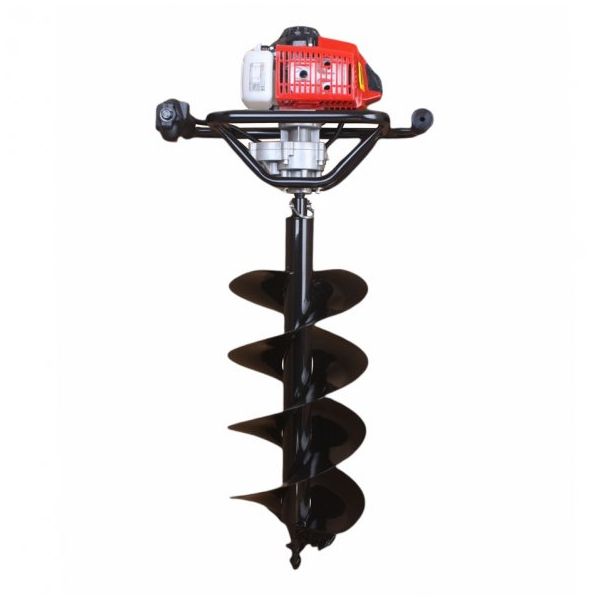 General Power GP-AG63B 30 cm Toprak Burgu Makinesi