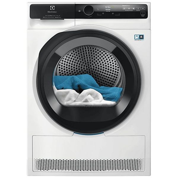 Electrolux EW8D795MCT Çamaşır Kurutma Makinesi