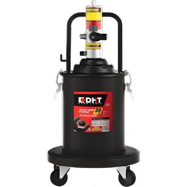 DHT D12092120 20 lt Havalı Gres Pompası