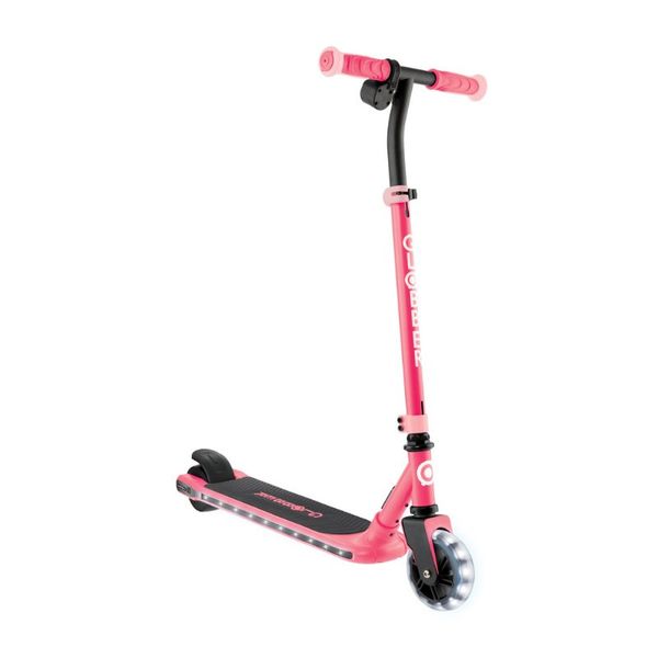 Globber One K E-Motion Mercan Pembesi 6 Işıklı Elektrikli Scooter