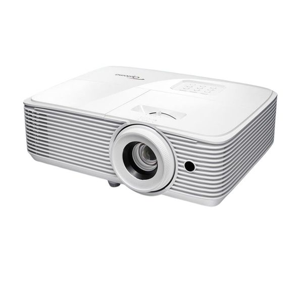 Optoma EH401 4000 Ansilümen 1920x1080 DLP Projeksiyon