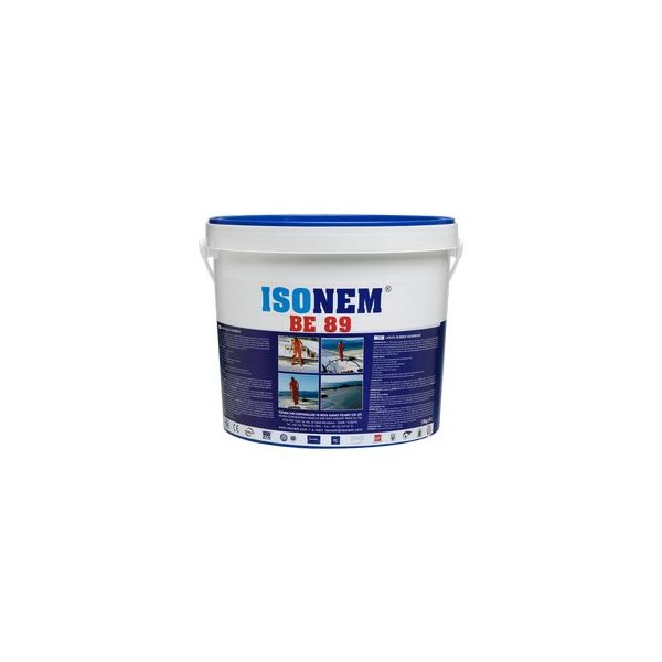 Isonem BE 89 10 kg Likit Kauçuk Membran